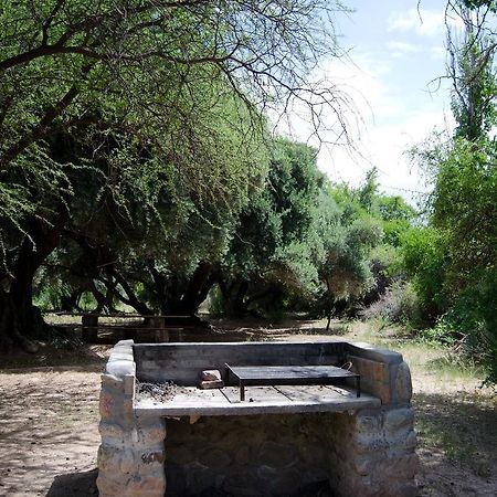 Villa El Zorro Gris à Tinogasta Extérieur photo