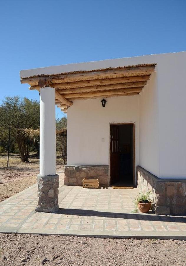 Villa El Zorro Gris à Tinogasta Chambre photo